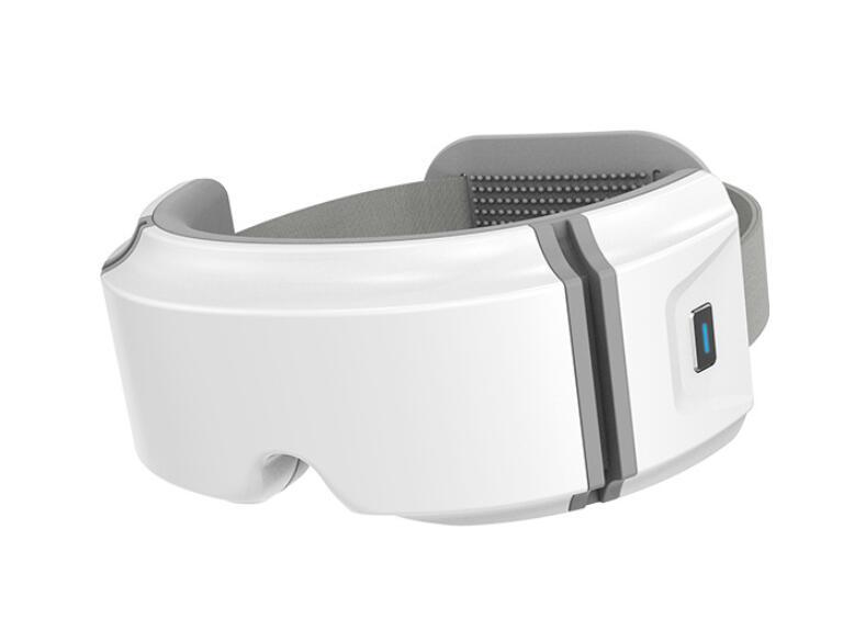 Appareil de massage oculaire chauffant